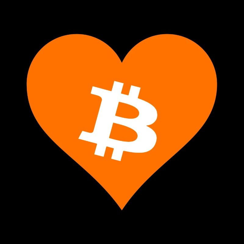 Bitcoin Crypto Cryptocurrency Splash