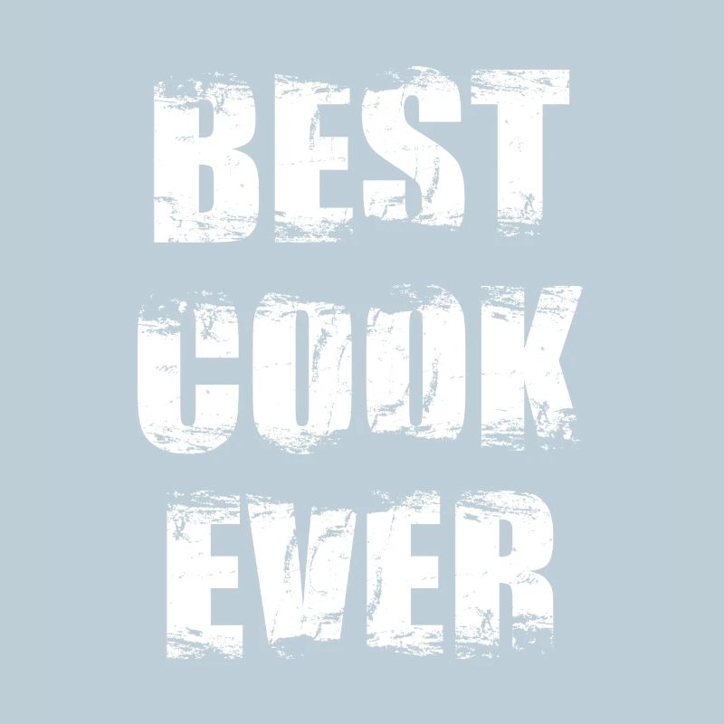 Best Chef Ever