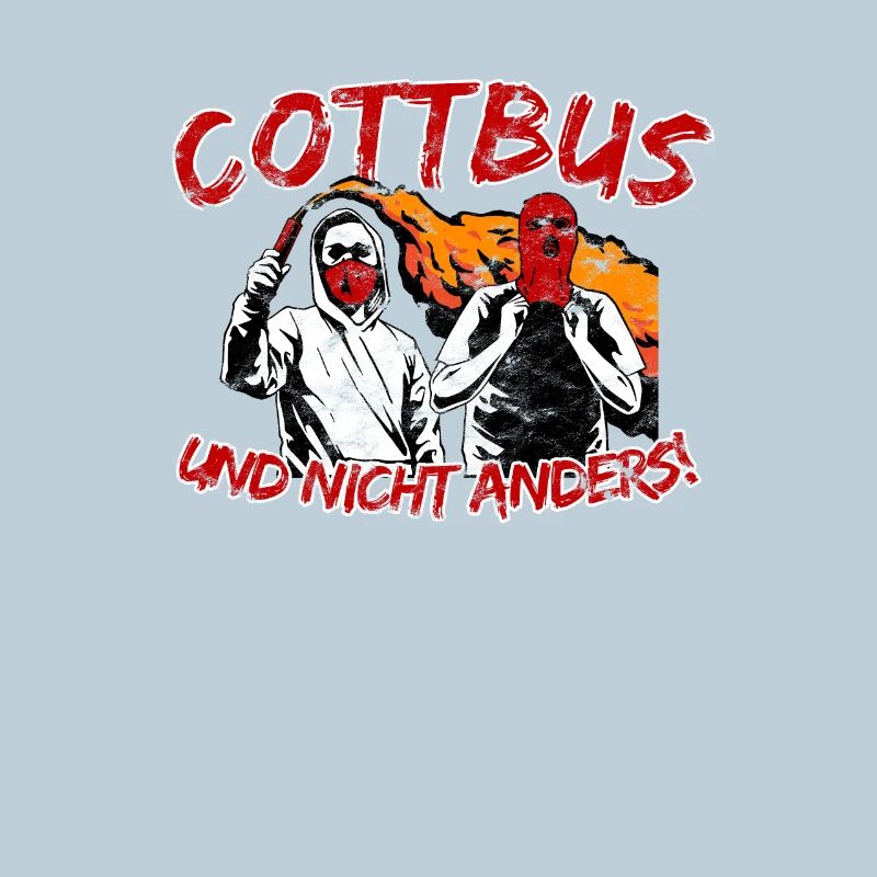 Cottbus und nicht anders UPDATE