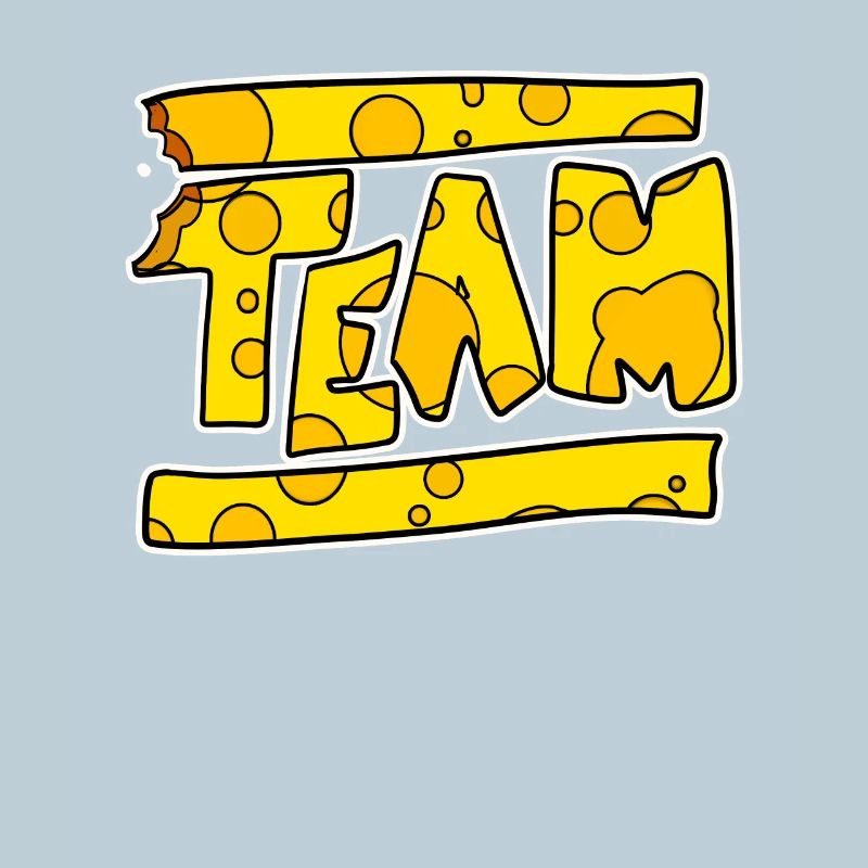 Team Cheese Team Crew