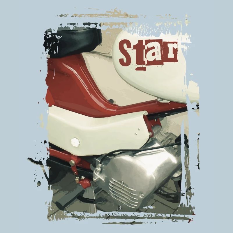 Simson Star