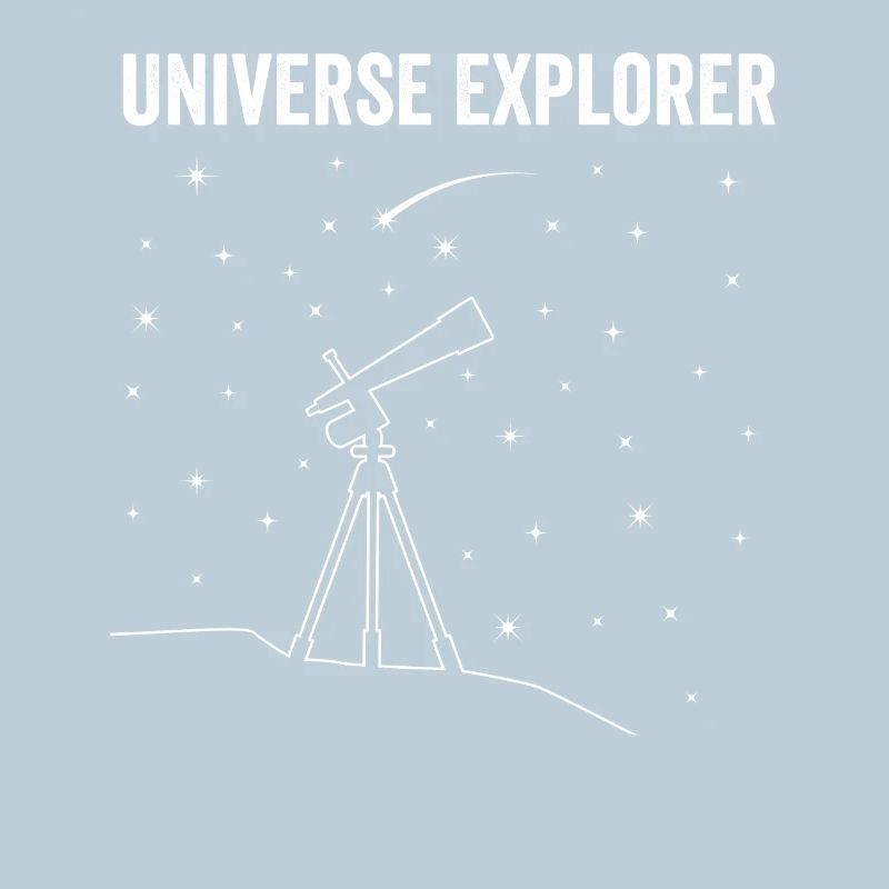 Universe Explorer Astrophotography Passion