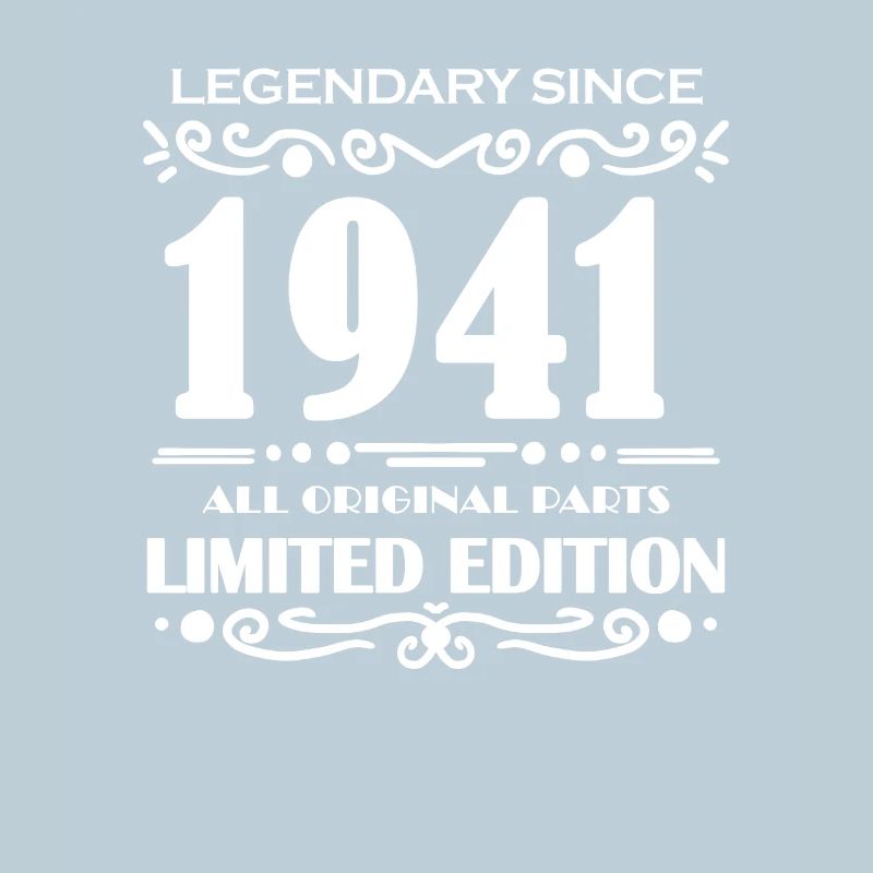 1941 - Year 1941 - Year 1941