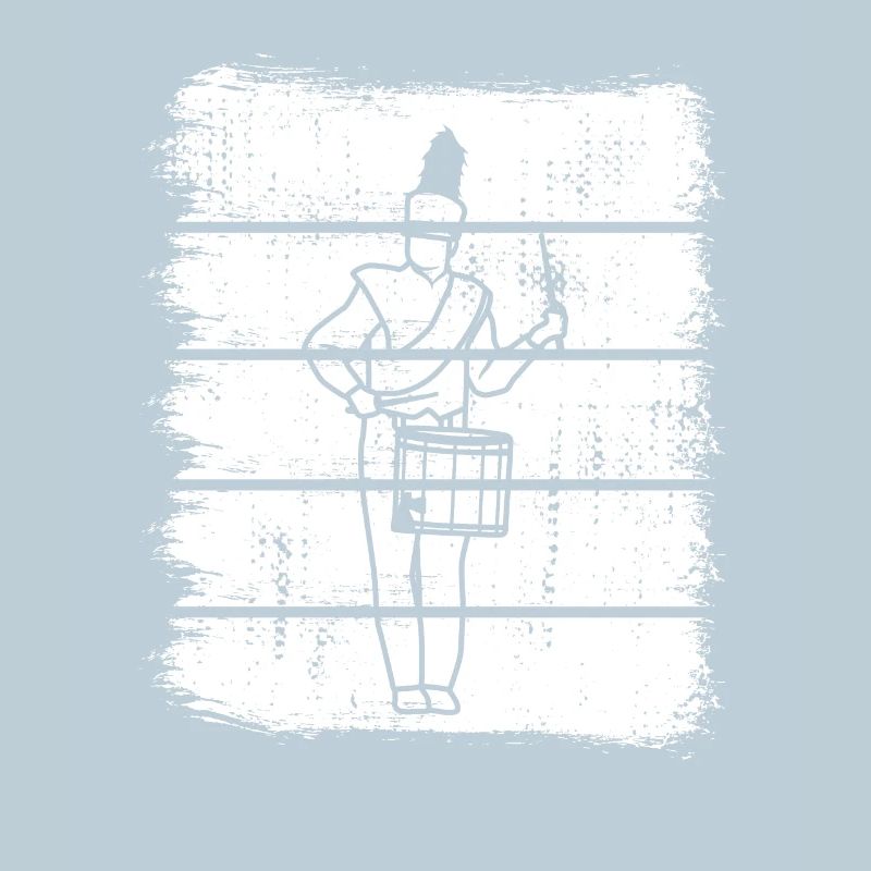 Drummer Sketch
