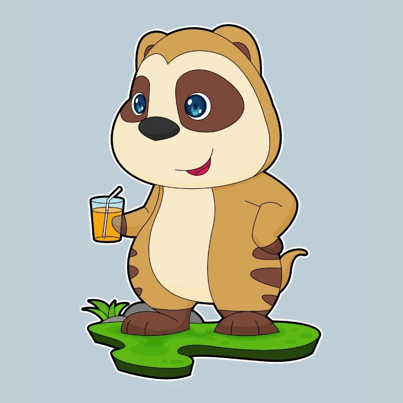 Jus de suricate