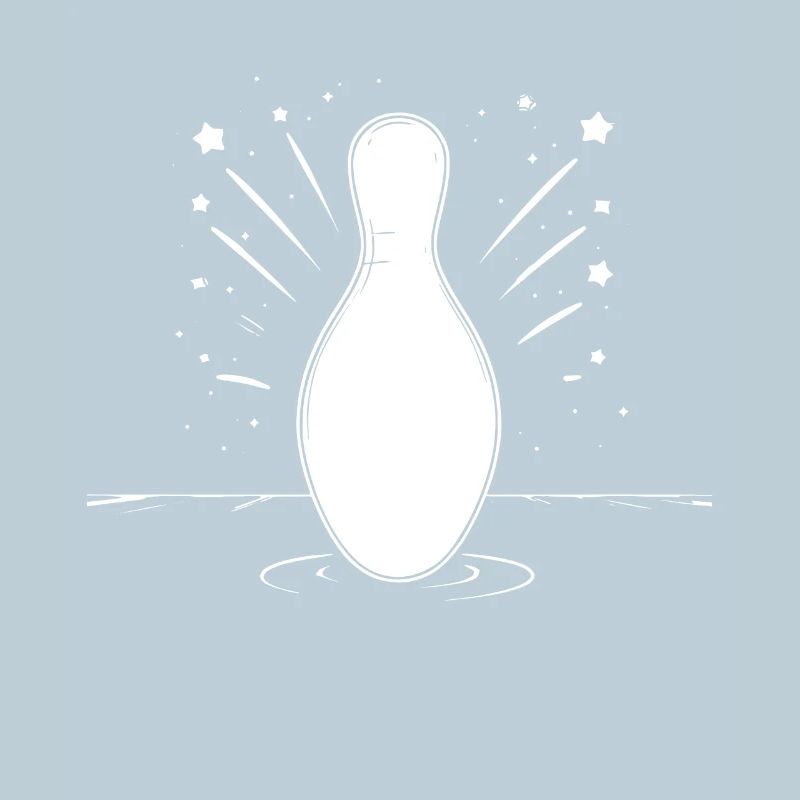 Bowling Pin