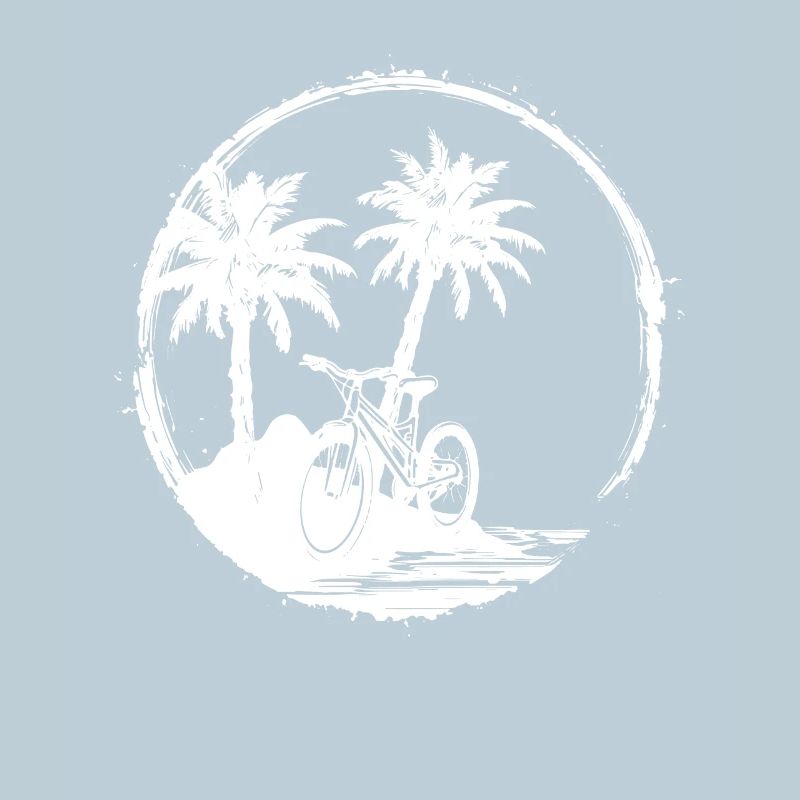 Graphique cycliste
