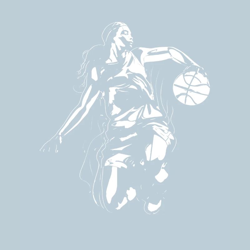 Basketball player