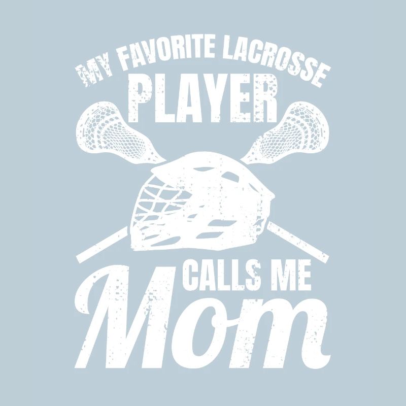 Lacrosse Mama
