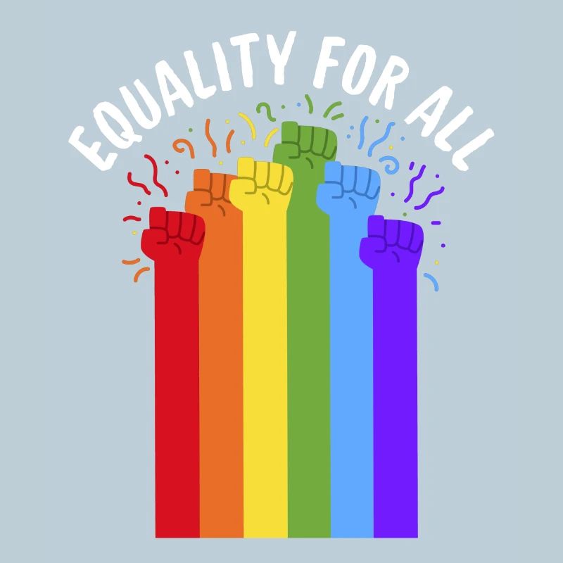 Equality for all