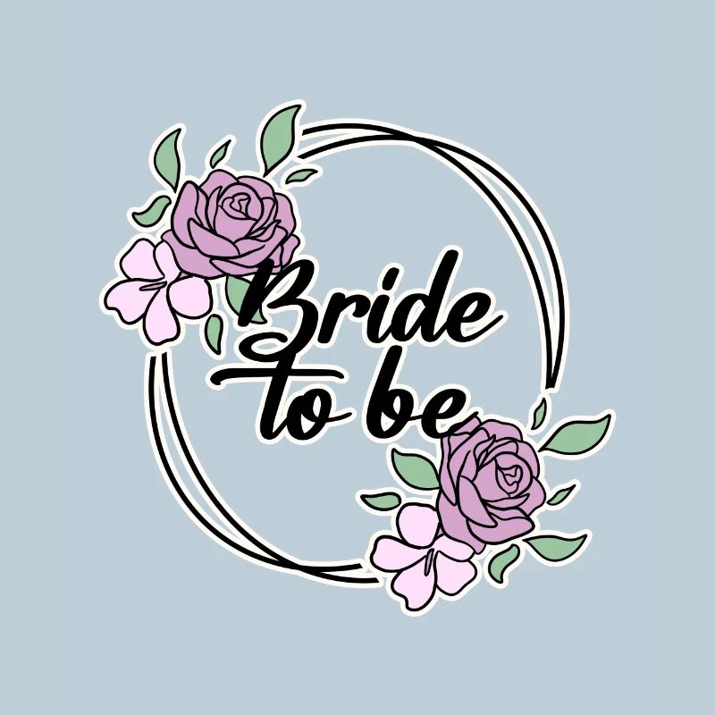 Robe de mariée