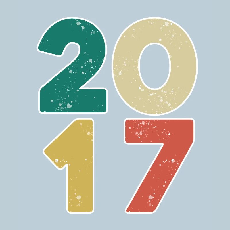 2017 - Year 2017 - Year 2017