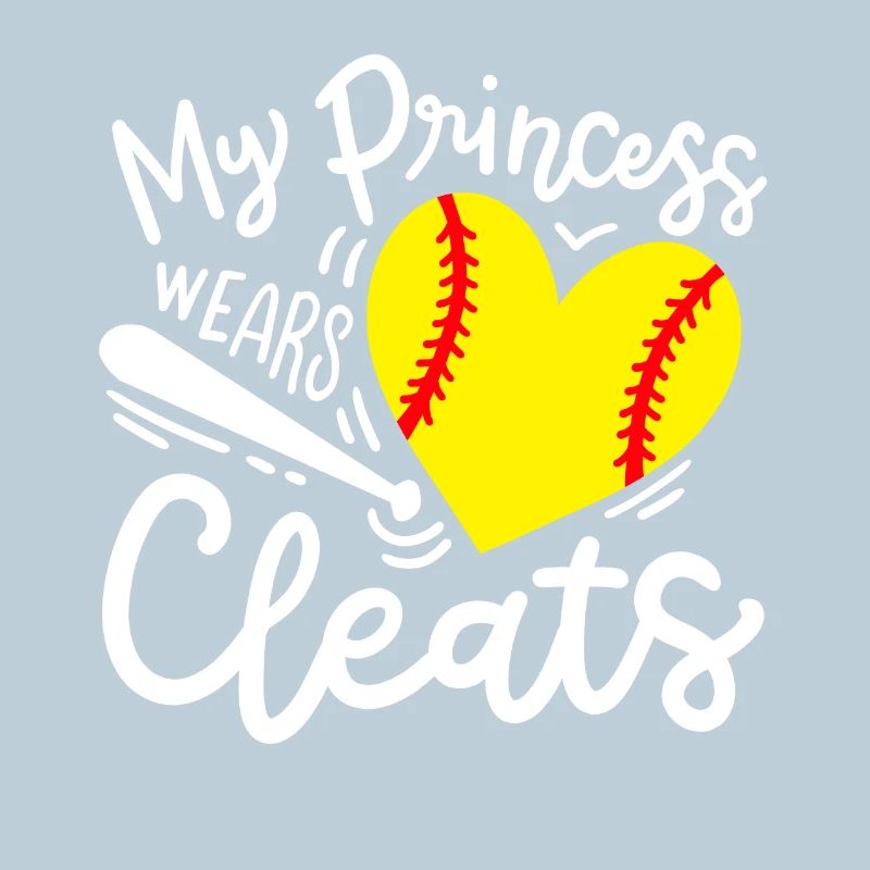 Softball Mama Papa