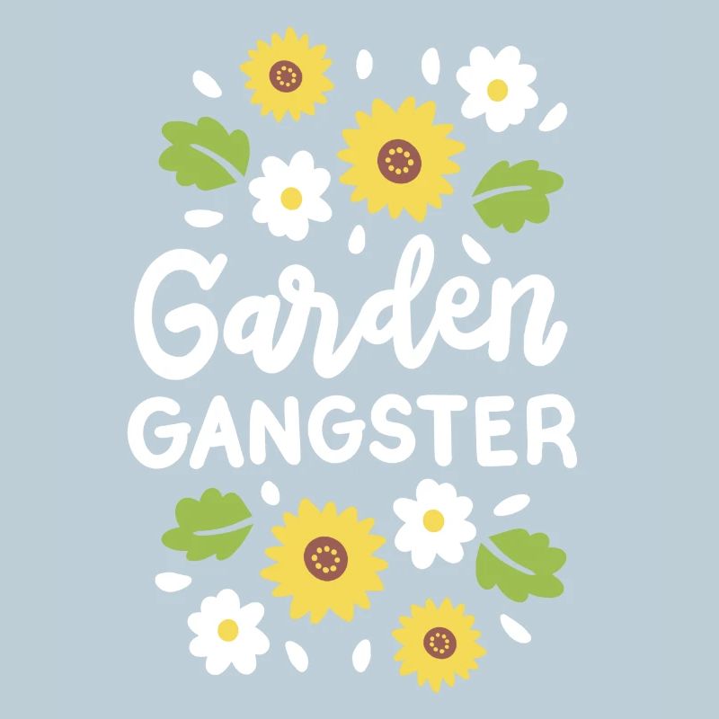 Garten Gartenarbeit