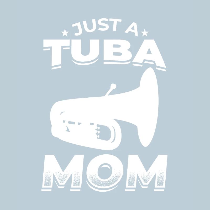 Juste un écrou de tuba