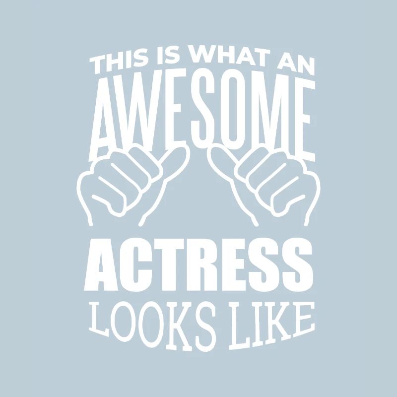Actress