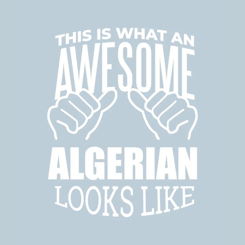 Algerien