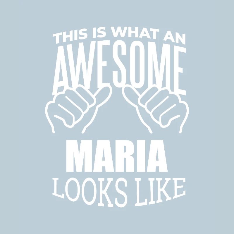 Maria