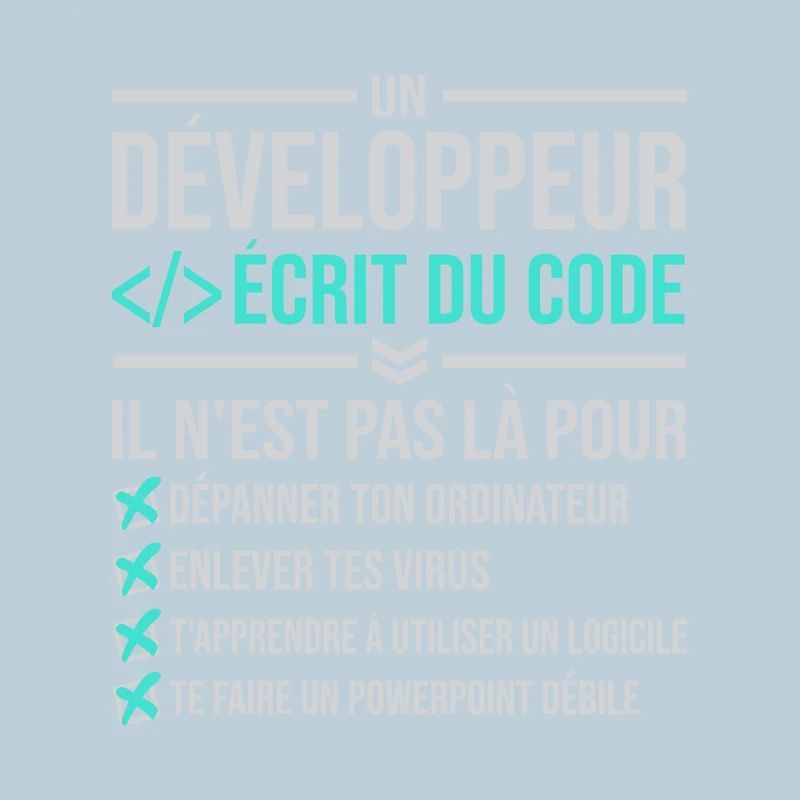 Developer Writing Code