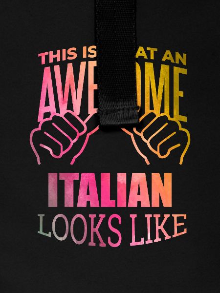 Italien, Italien, Italien