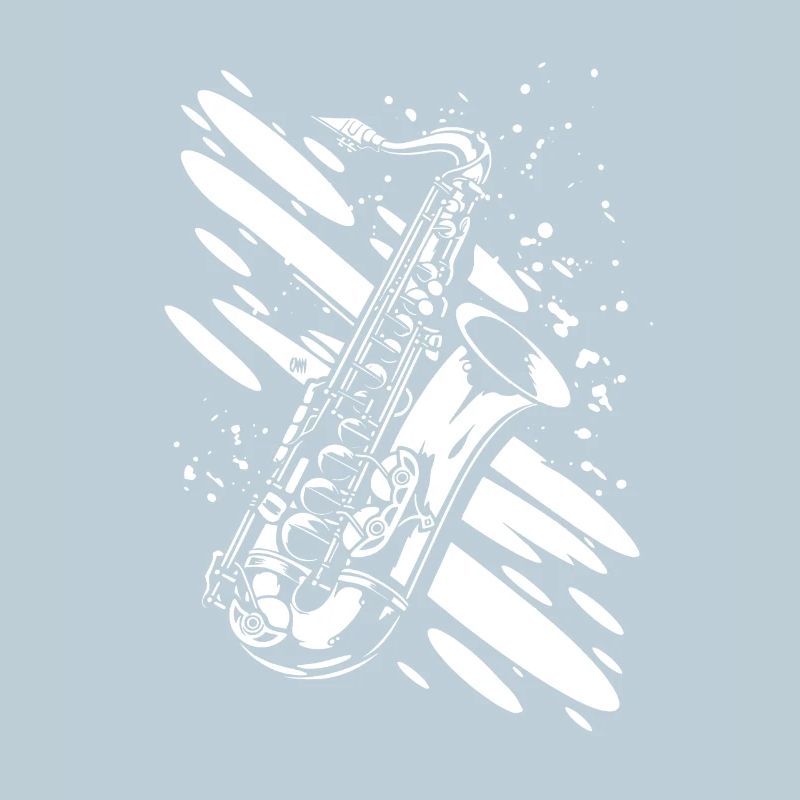 Saxophone