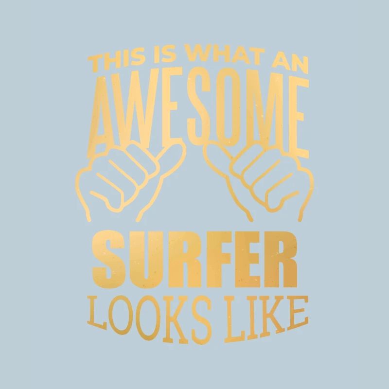 surfeur