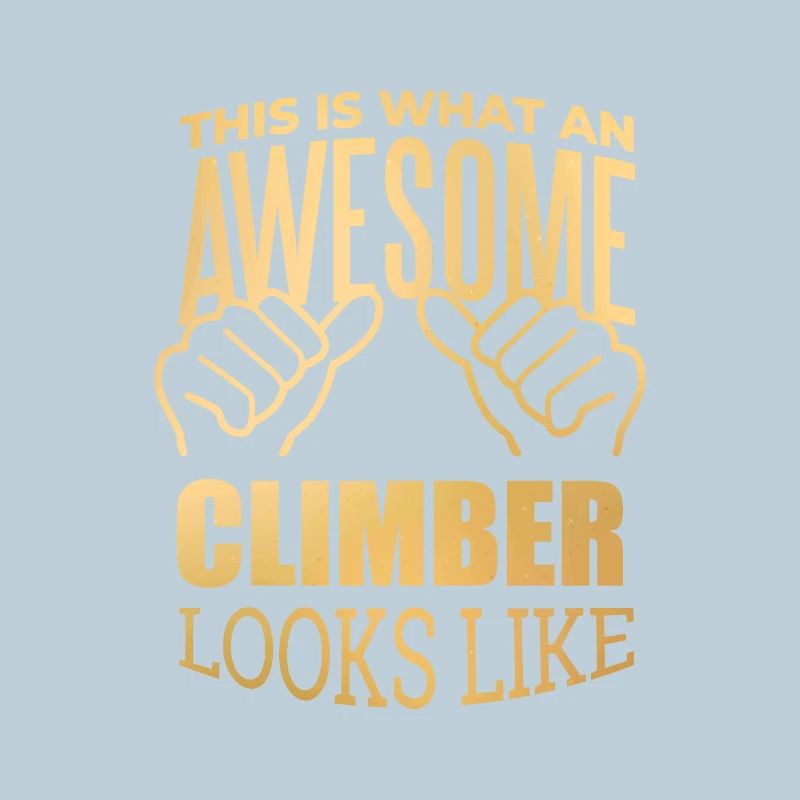 Climbing