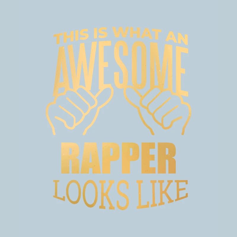 rappeur