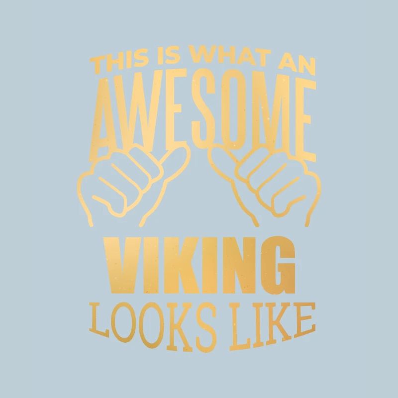 Wikinger