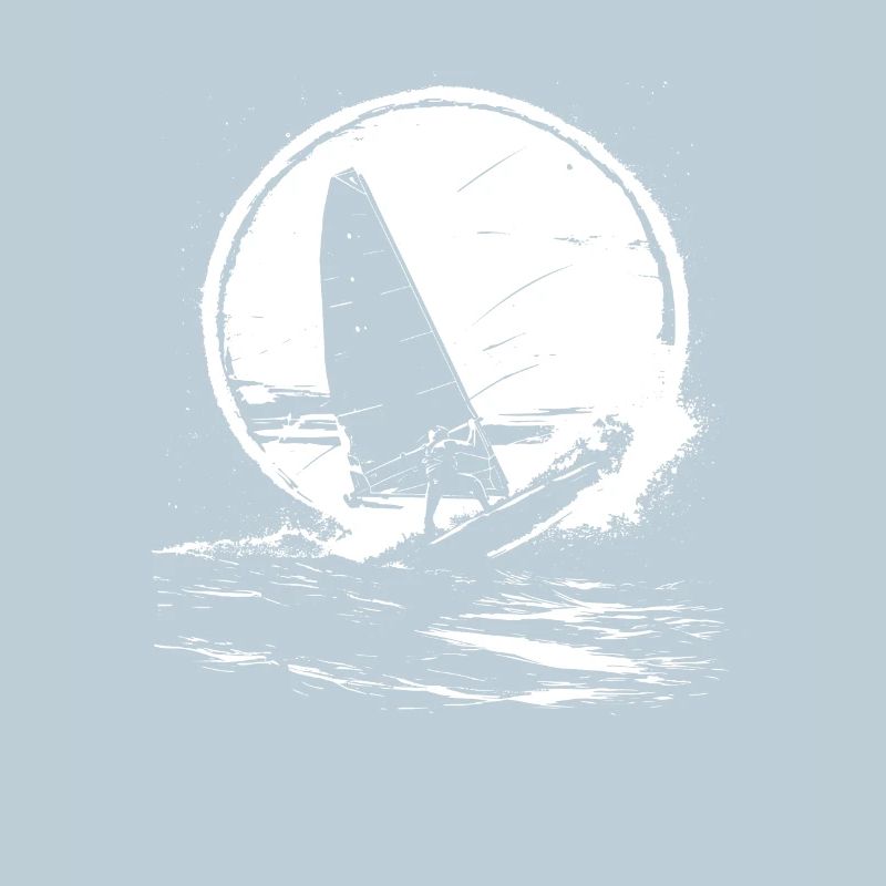 Windsurfing Lovers