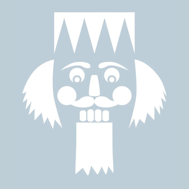 Nutcracker Christmas Symbol Xmas Advent