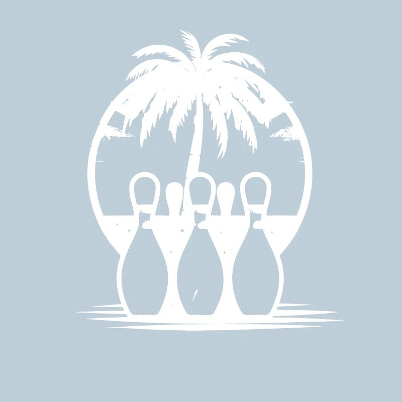 Bowling Grafik