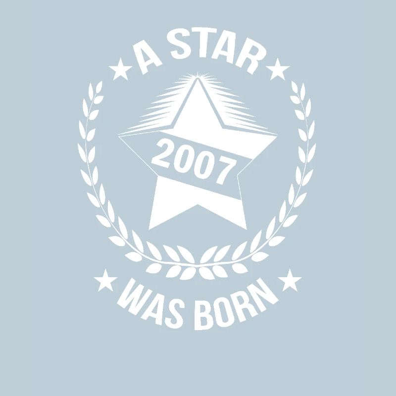 Birthday Star born in 2007