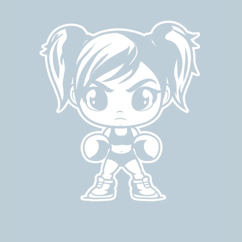 Petit boxer