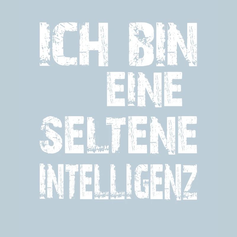 AI Saying I'm a Rare Intelligence