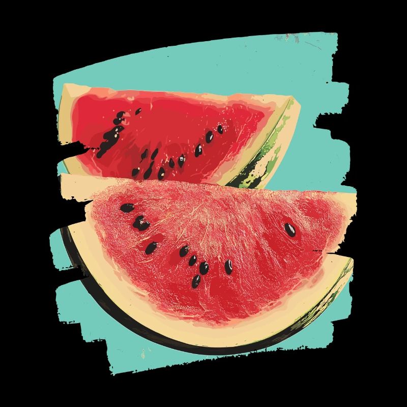 Wassermelone