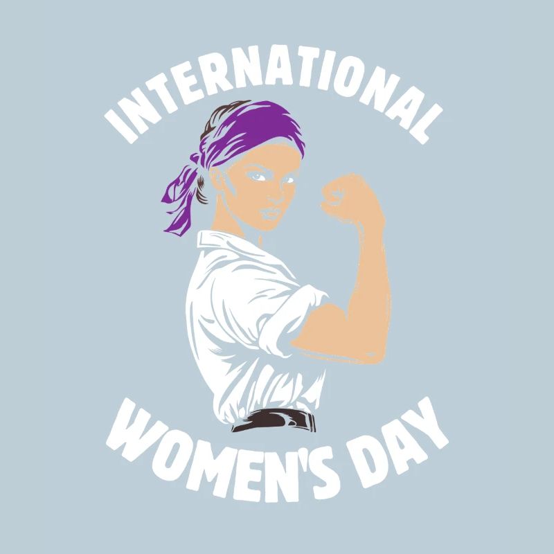 International Women's Day - Geschenk