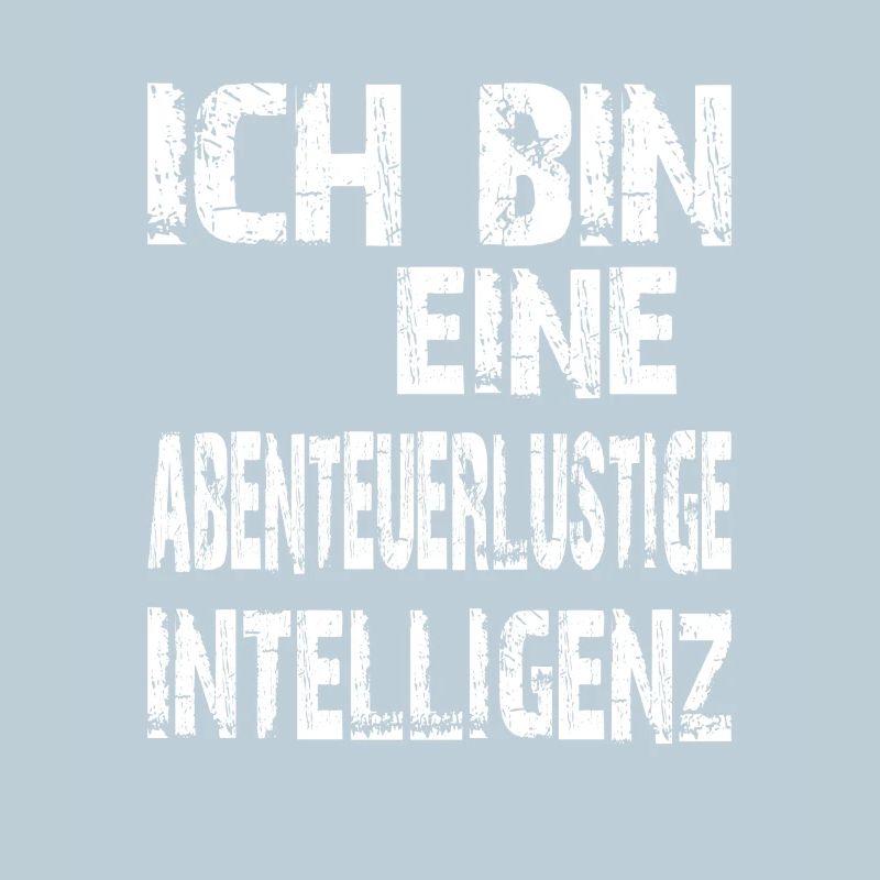 L’IA dit une intelligence aventureuse