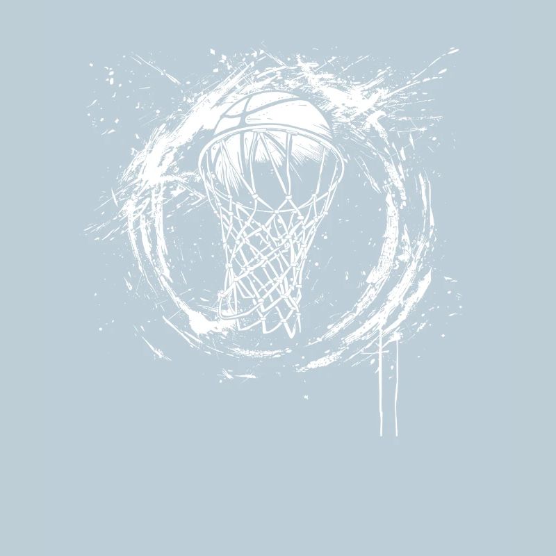Panier de basket
