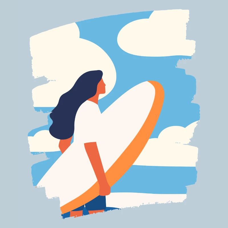 Surfeur