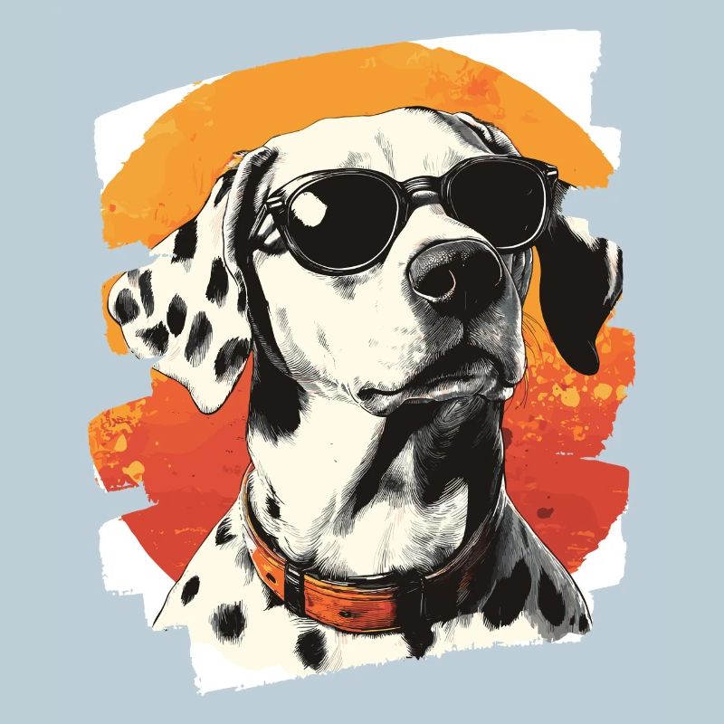 Dalmatian