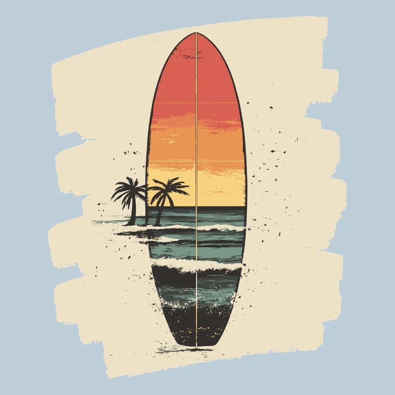Surfbrett
