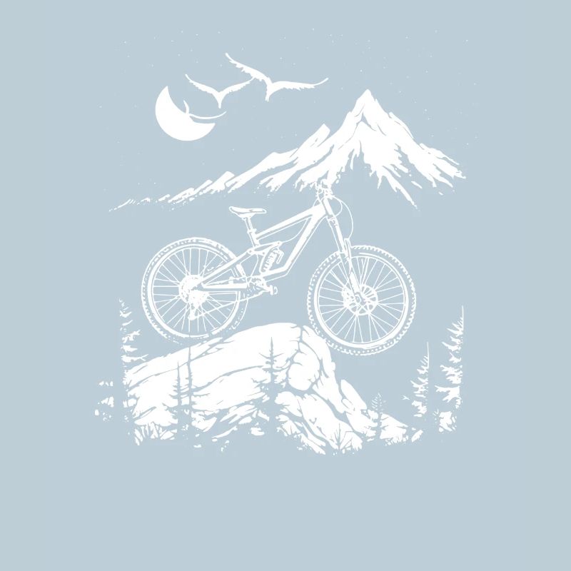 Amateurs de VTT