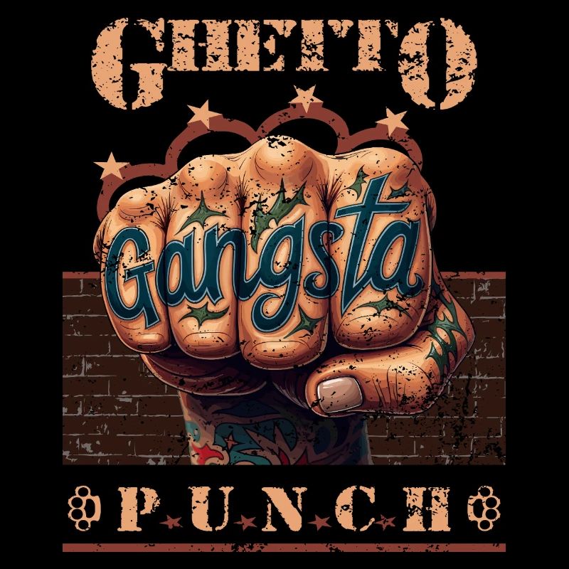 Ghetto Punch
