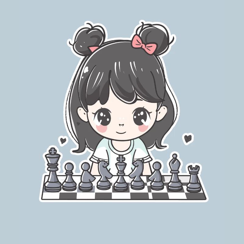 Chess player