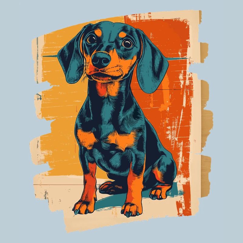 Dackel Dachshund