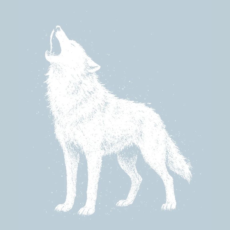 Wolf howl