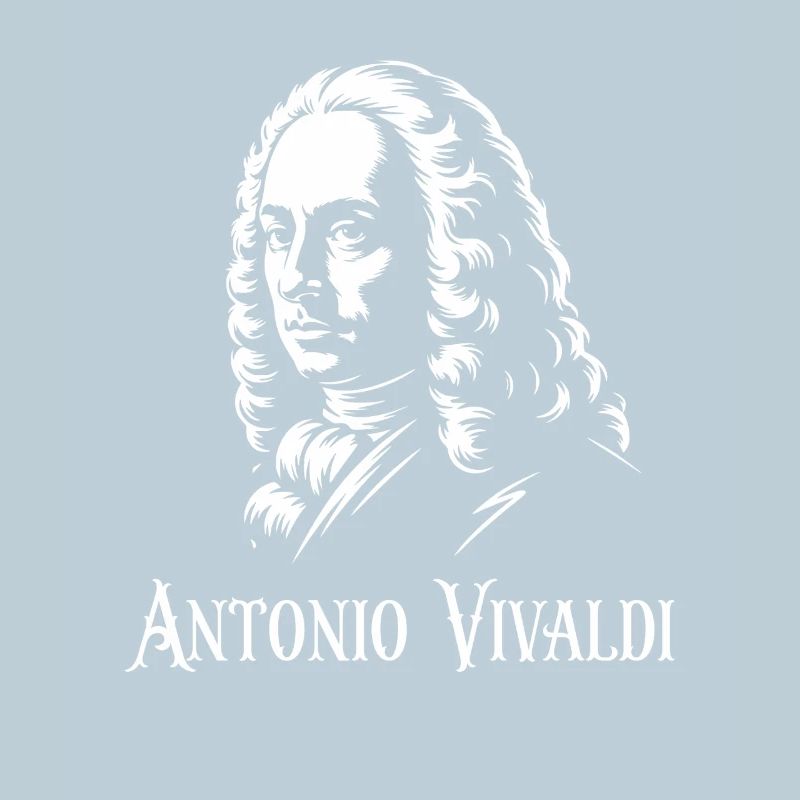 Antonio Vivaldi Compositeur Musique classique