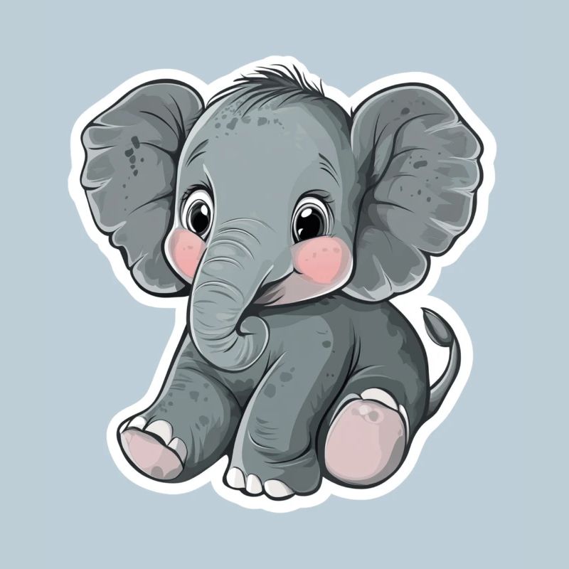 Éléphant