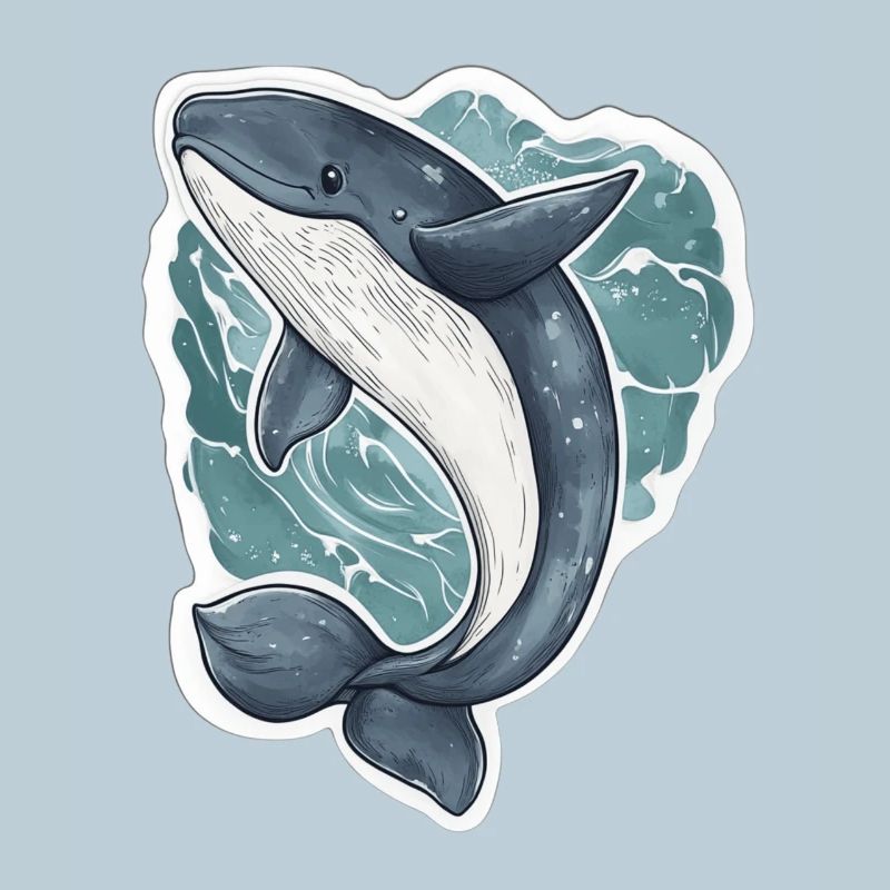whale
